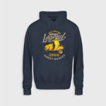 Vespa vintage legend