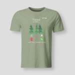 Forest is calling...