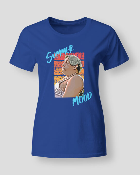 Summer mood