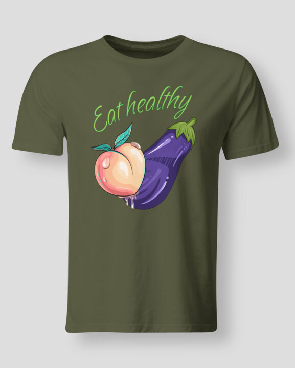 Eat healthy