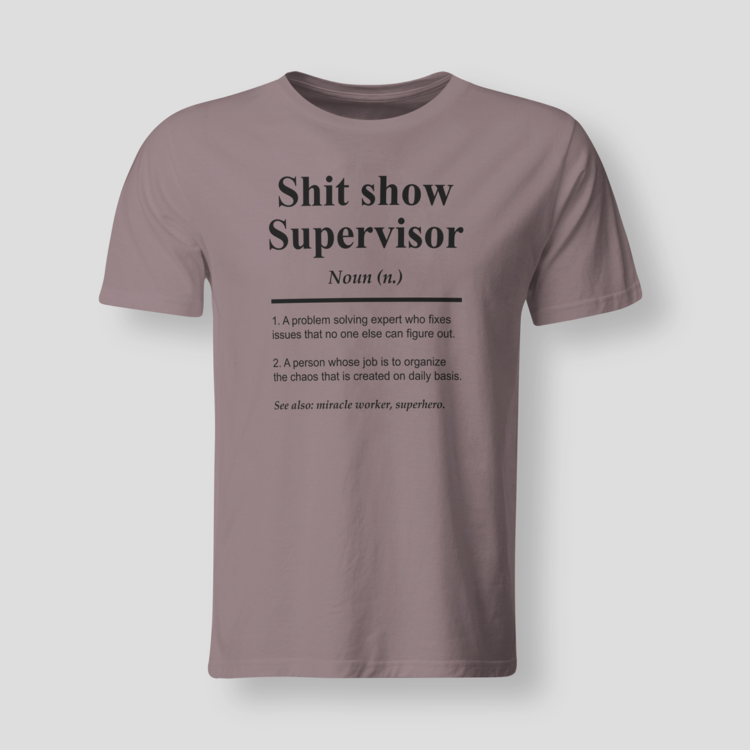 Shit-show-supervisor-PAR