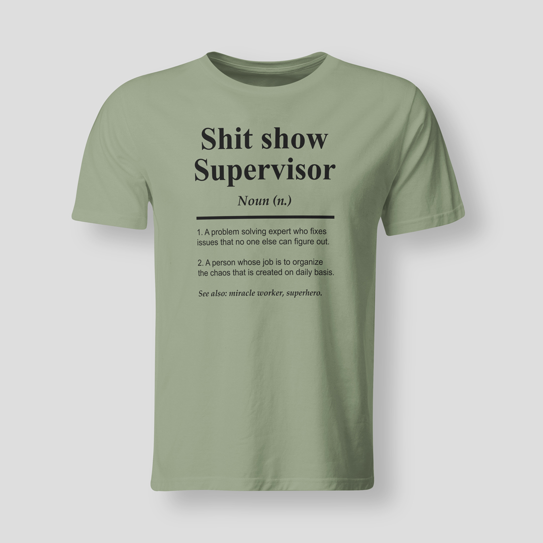 Shit-show-supervisor-SAG