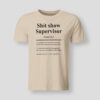 Shit-show-supervisor-SND