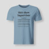 Shit-show-supervisor-STO