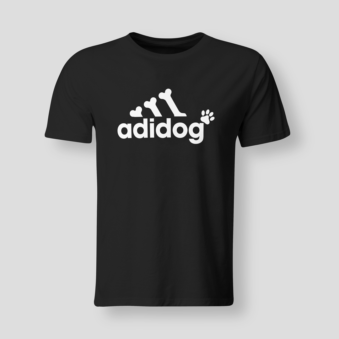 Adidog-BLK