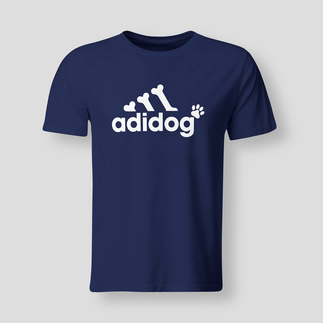 Adidog-NVY