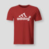 Adidog-RED