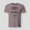Audio-PAR