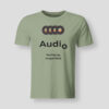 Audio-SAG