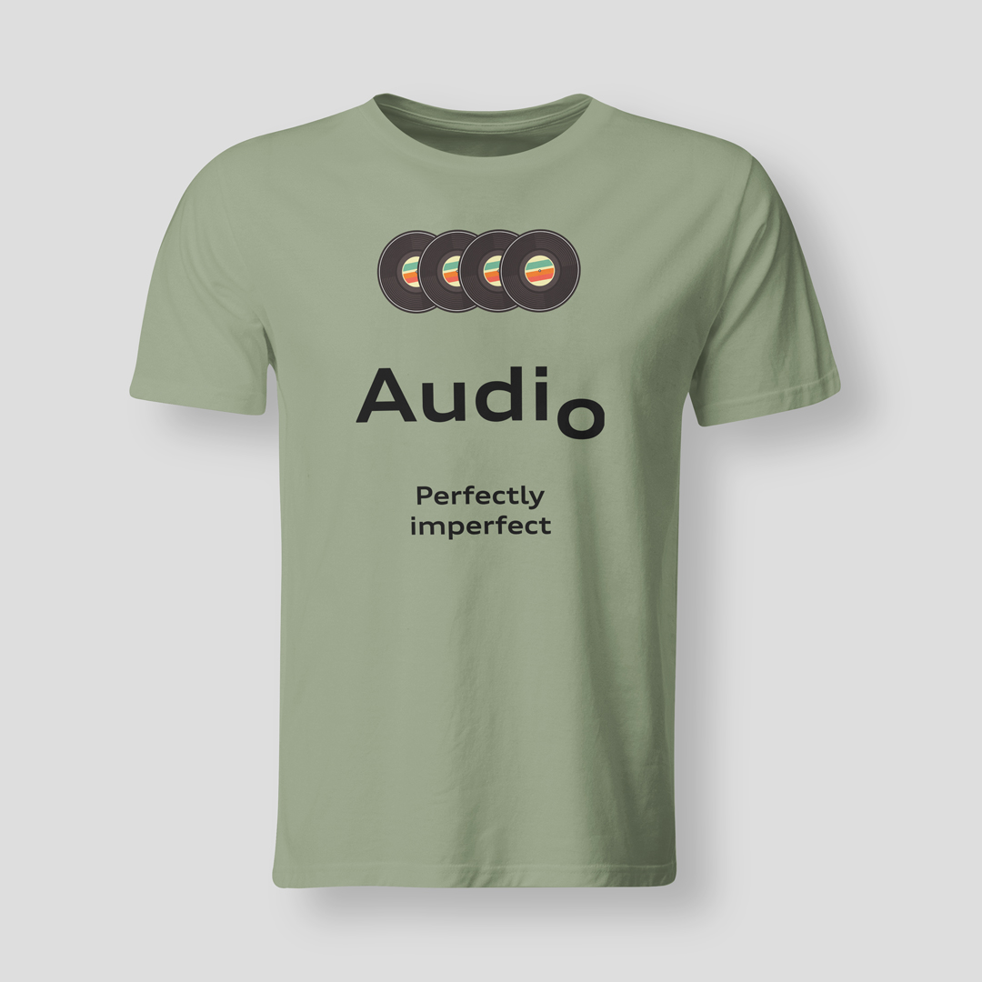 Audio-SAG