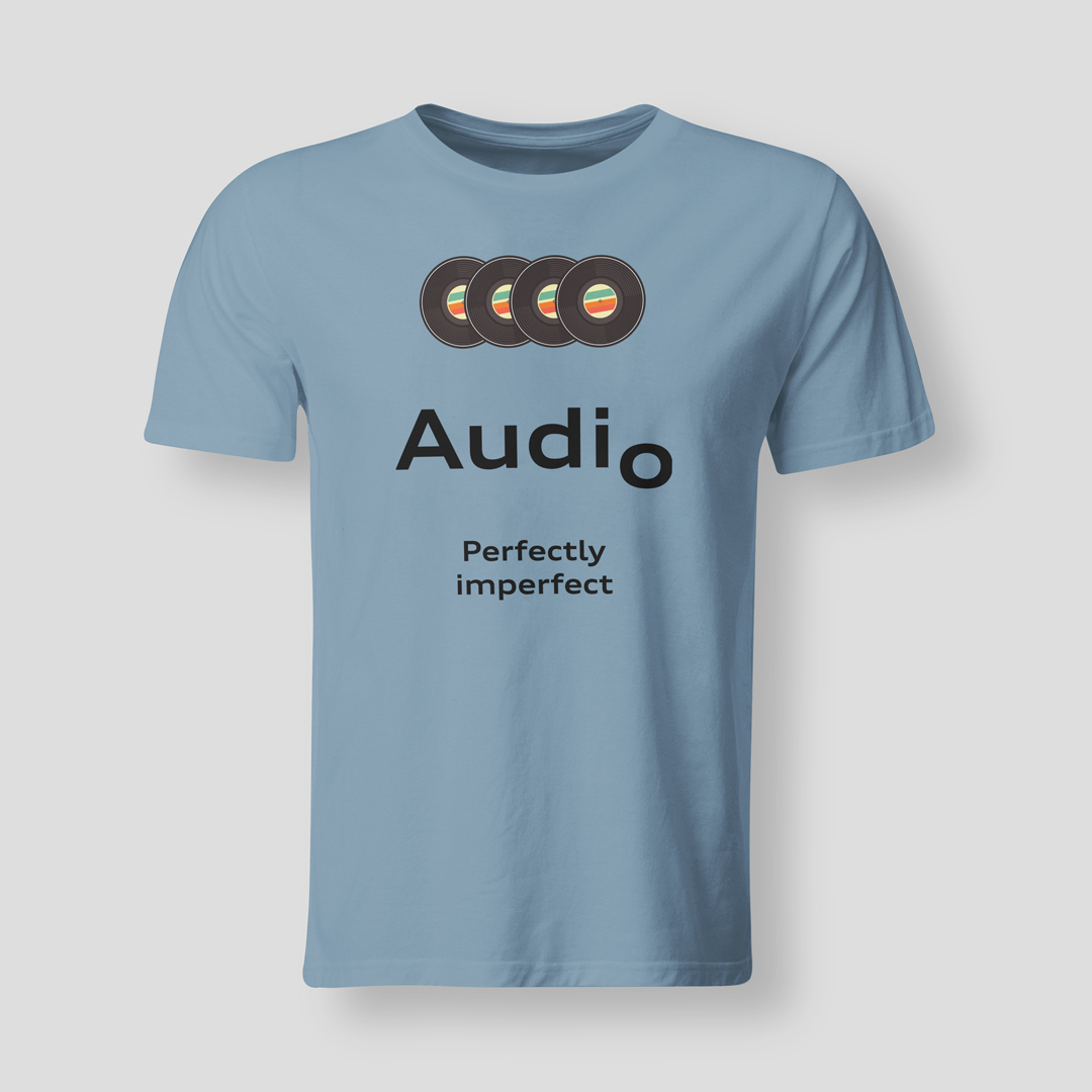Audio-STO