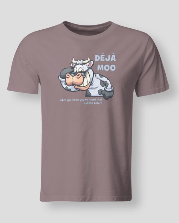 Deja moo