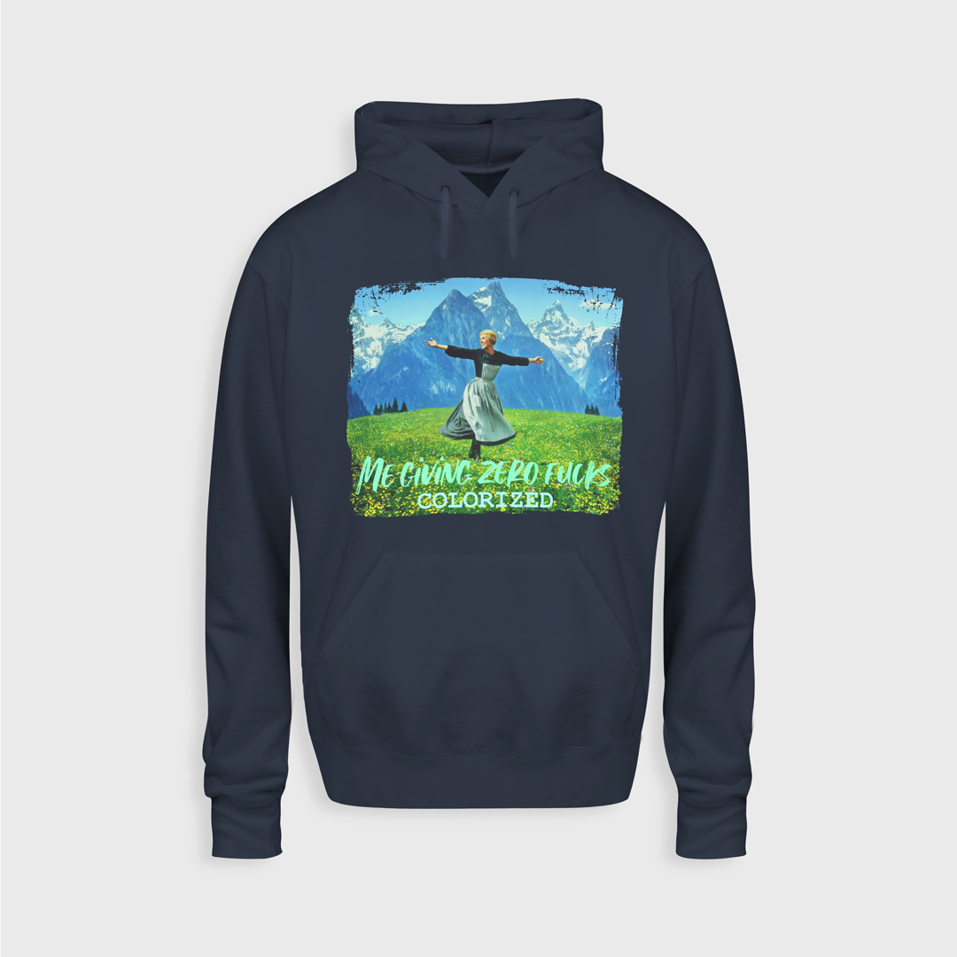 Me-giving-zero-fucks-BLM