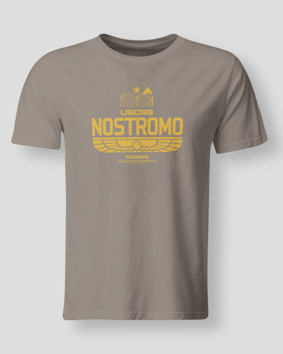 Nostromo