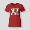 I-dont-know-shit-about-fuck-RED