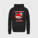 Make America Go Away