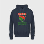 Make America Mexico Again