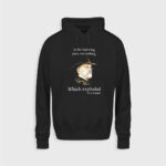 In the beginning there was nothing