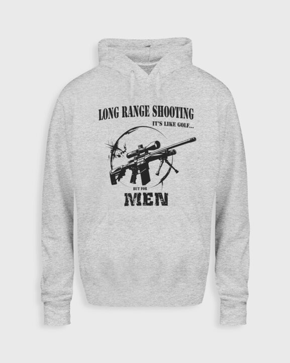 Long range shooting