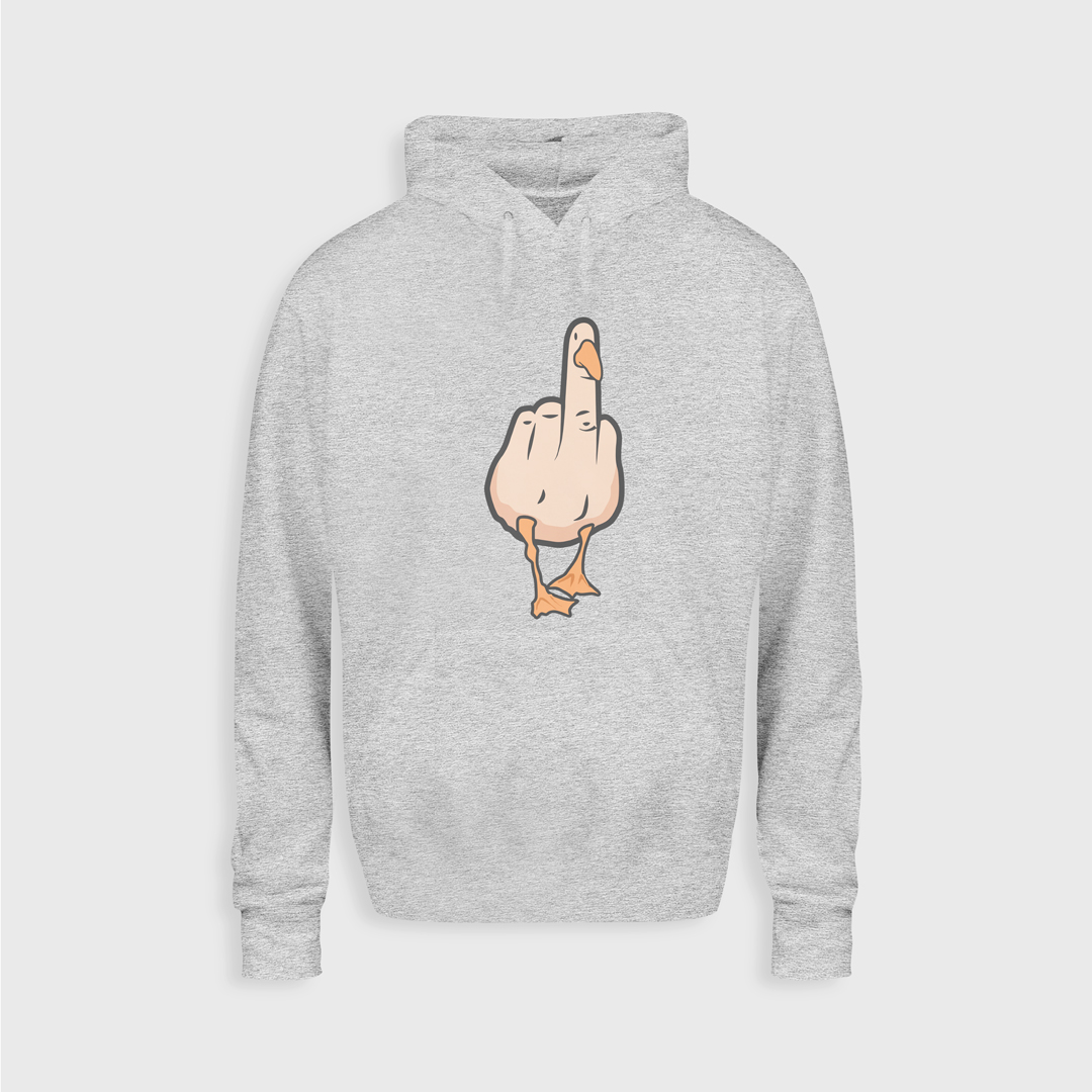 Duck-middle-finger-GYH