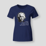 Einstein about insanity