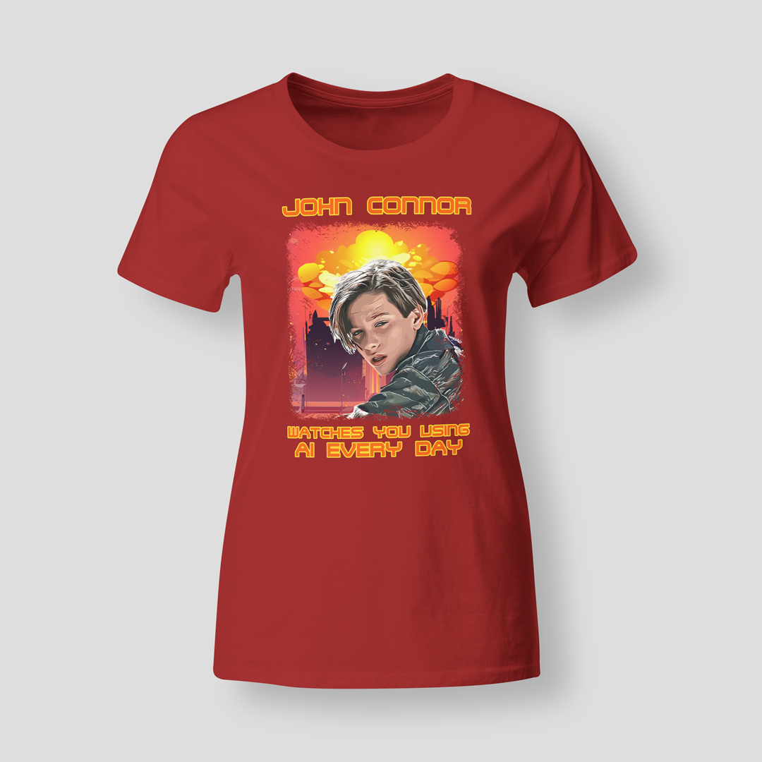 John-Connor-watches-you-using-AI-every-day-RED