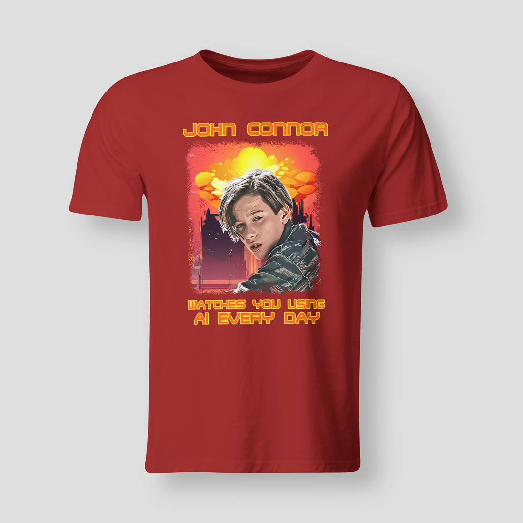 John-Connor-watches-you-using-AI-every-day-RED