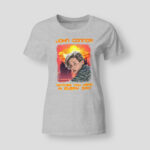 John Connor watches you using AI every day