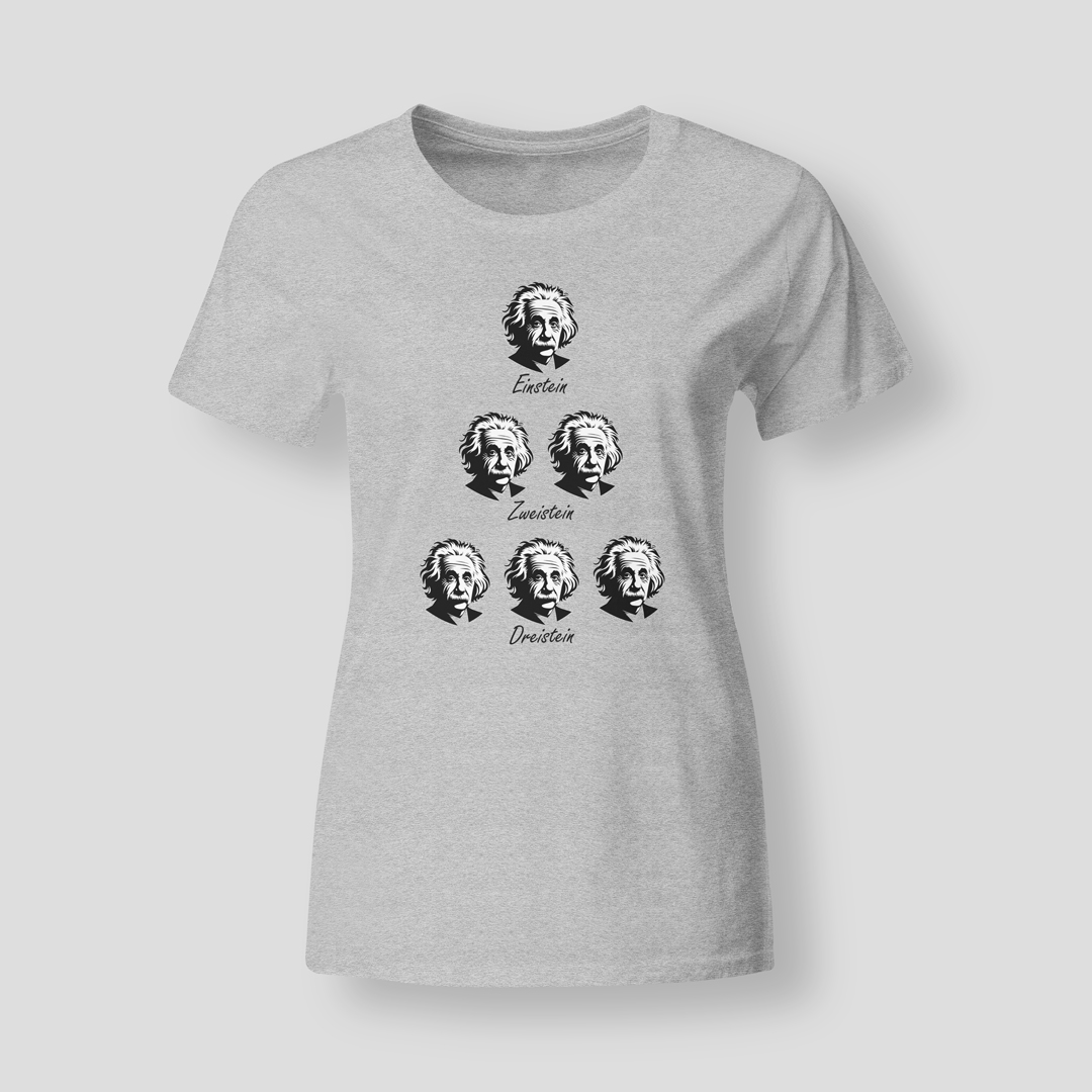 Einstein-Zweistein-Dreistein-SGR