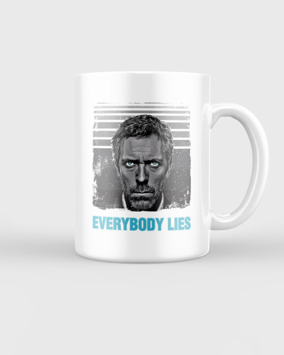 Everyone lies