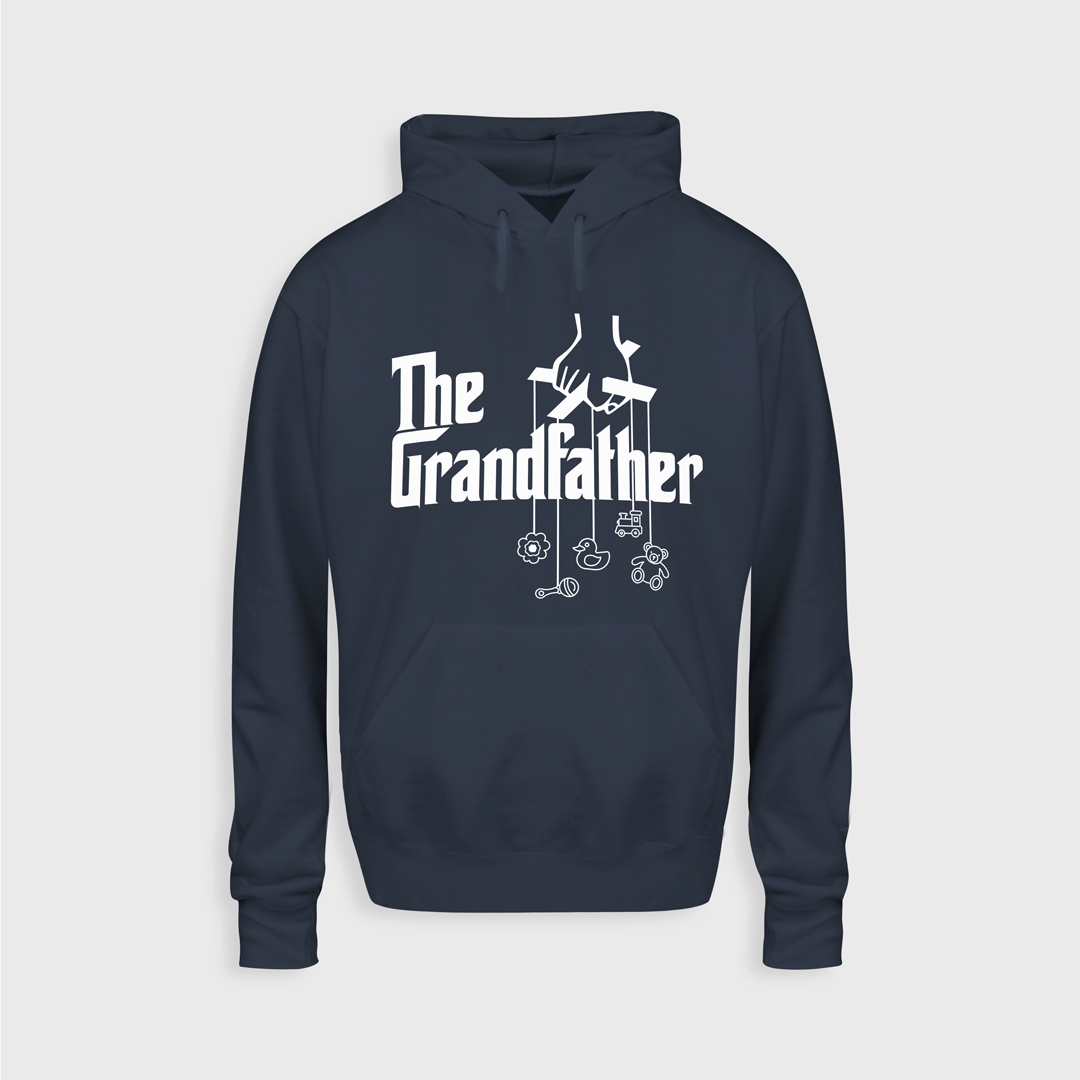 The-Grandfather-BLM