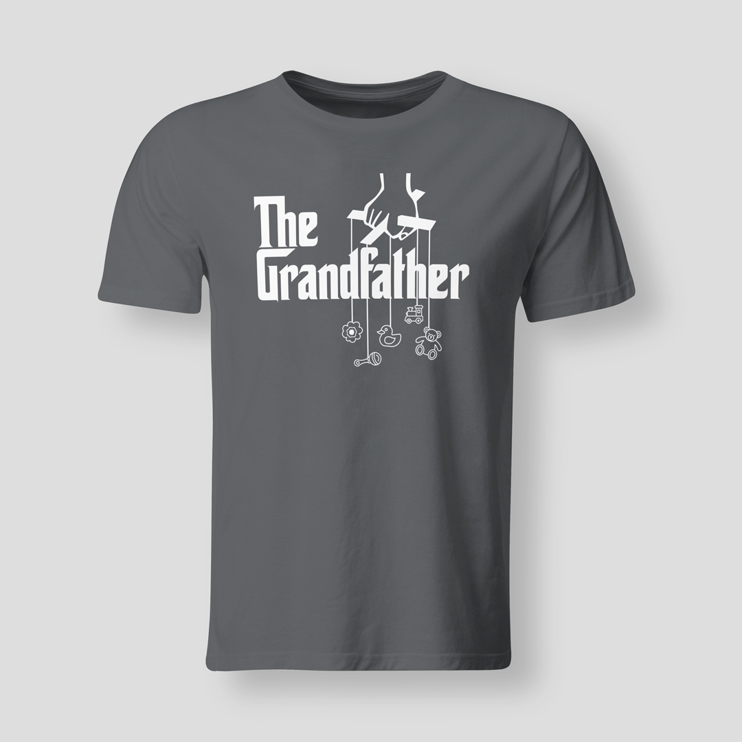 The-Grandfather-CHA