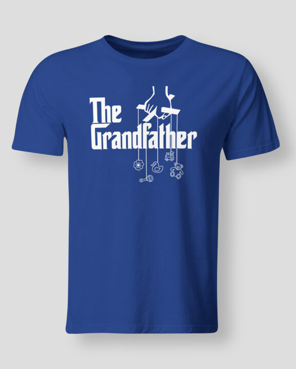 The Grandfather