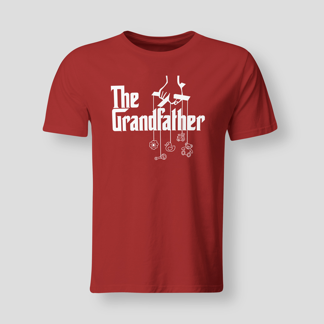 The-Grandfather-RED