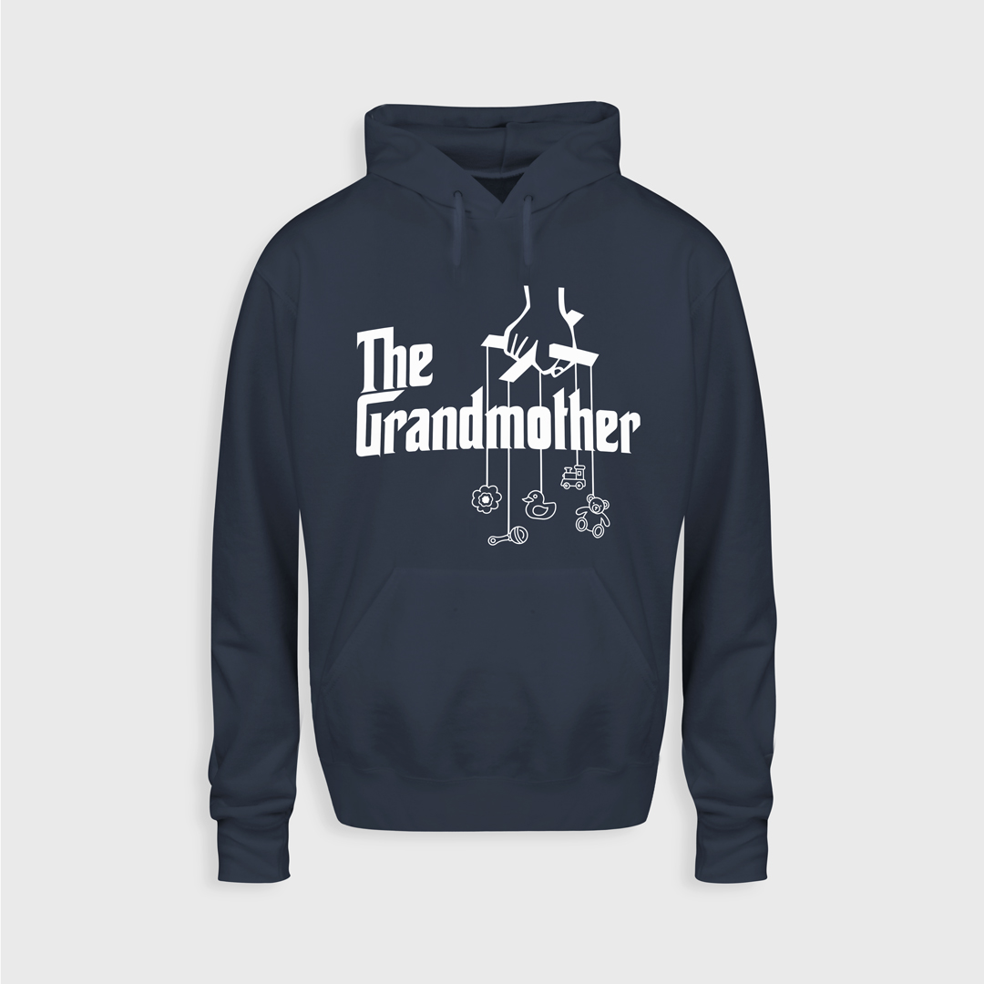 The-Grandmother-BLM