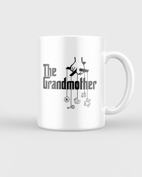 The Grandmother