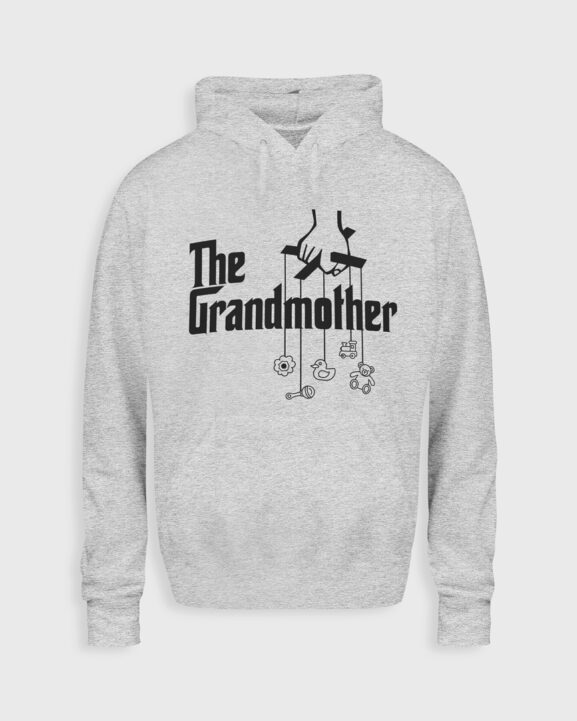 The Grandmother