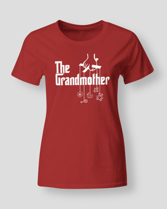 The Grandmother