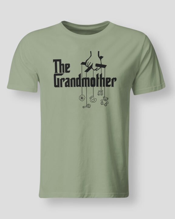 The Grandmother