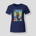 Cat has a right to watch kings