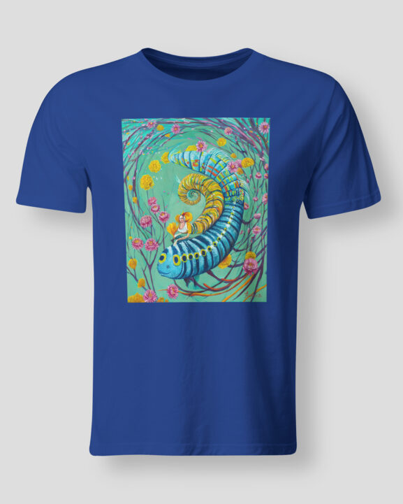 How big you wanna be