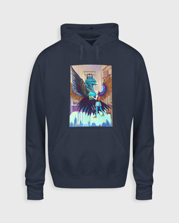 I'd say you never talked with Time