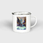 I'd say you never talked with Time