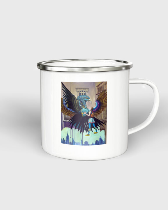 I'd say you never talked with Time