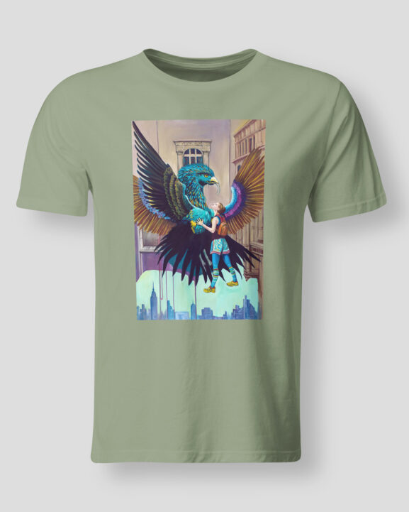 I'd say you never talked with Time