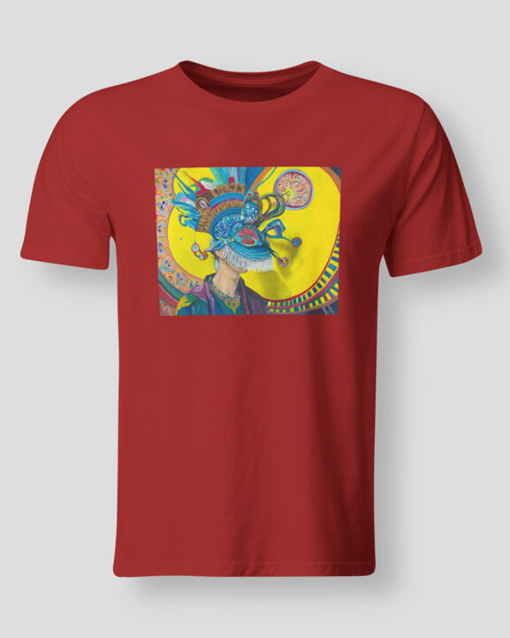 If I had my own world, everything would be non sense