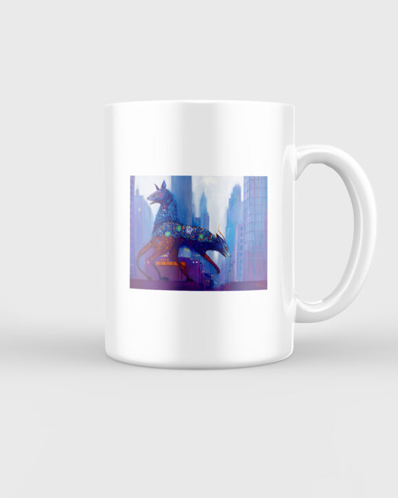 If you don't know where you wanna go, any path will take you there