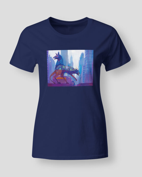 If you don't know where you wanna go, any path will take you there