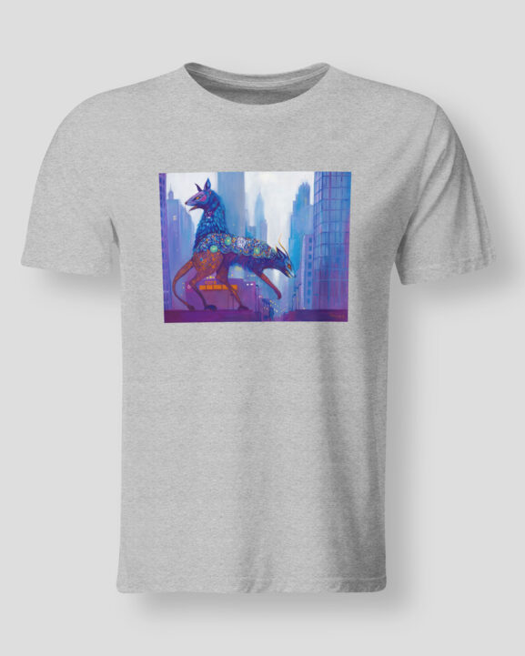 If you don't know where you wanna go, any path will take you there