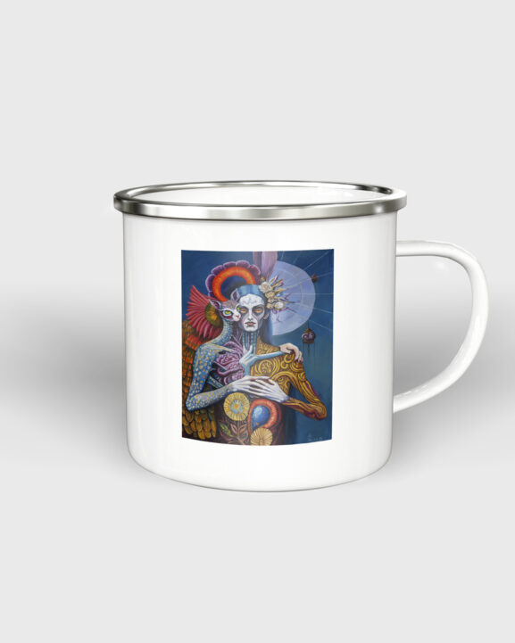 If you think of becoming a pig, I don't want anything to do with you